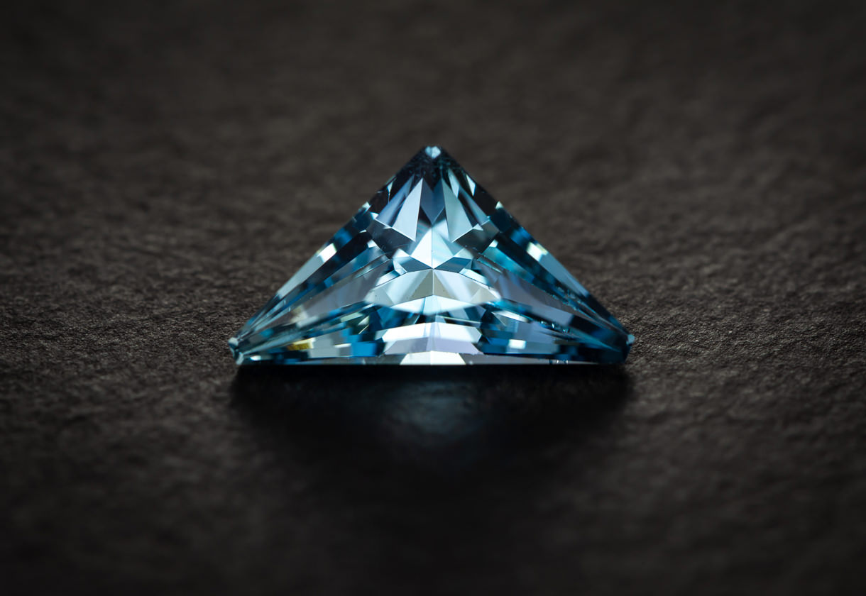 Aquamarin