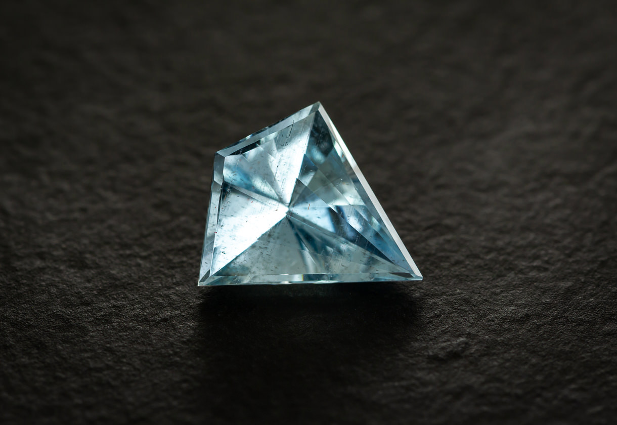 Aquamarin