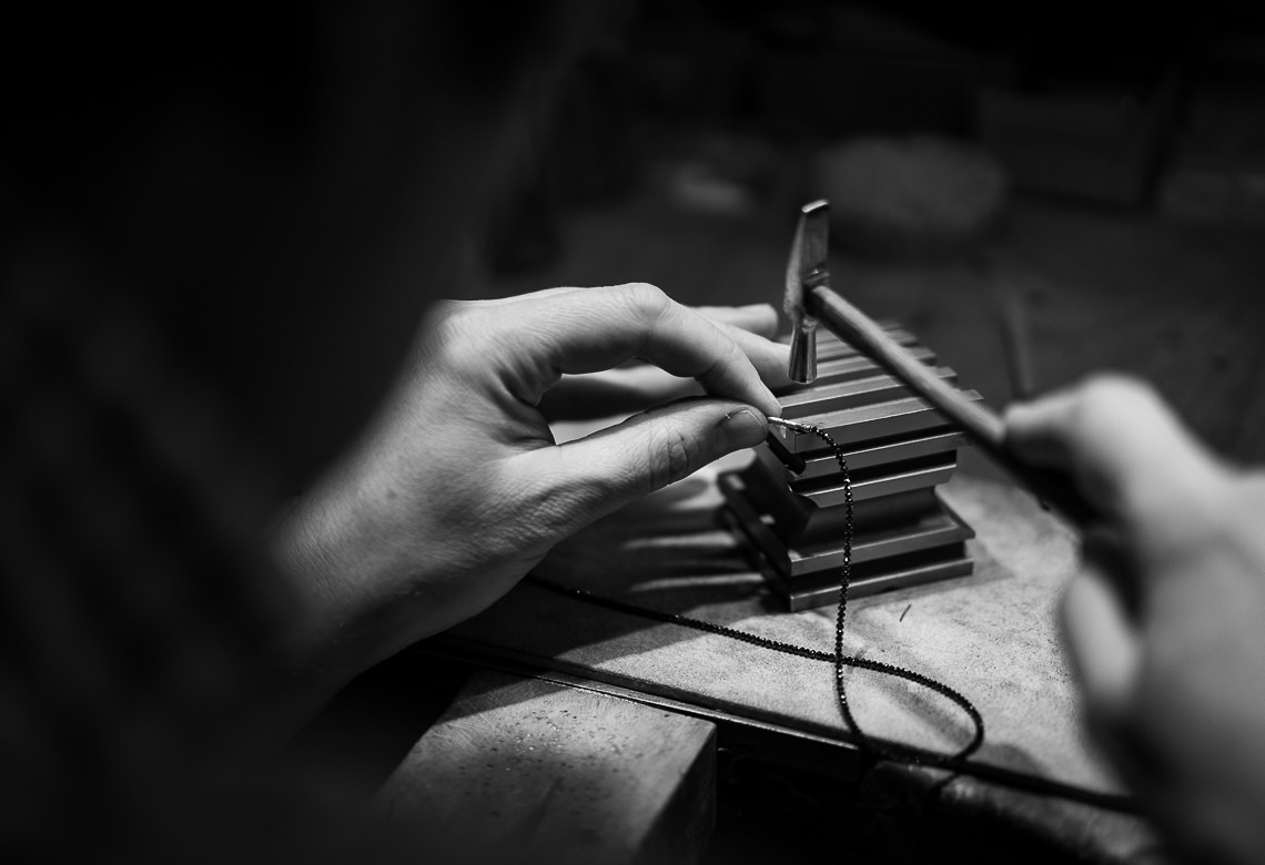 Montage - Schweizer Edelsteine AG